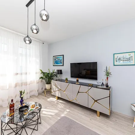 Rosemary Apartment